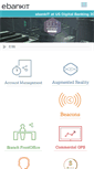 Mobile Screenshot of ebankit.com